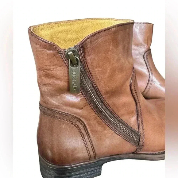 Bussola Trapani Trudy Boots for Women, Ankle boots ,Genuine Leather UK 38 - Picture 13 of 15